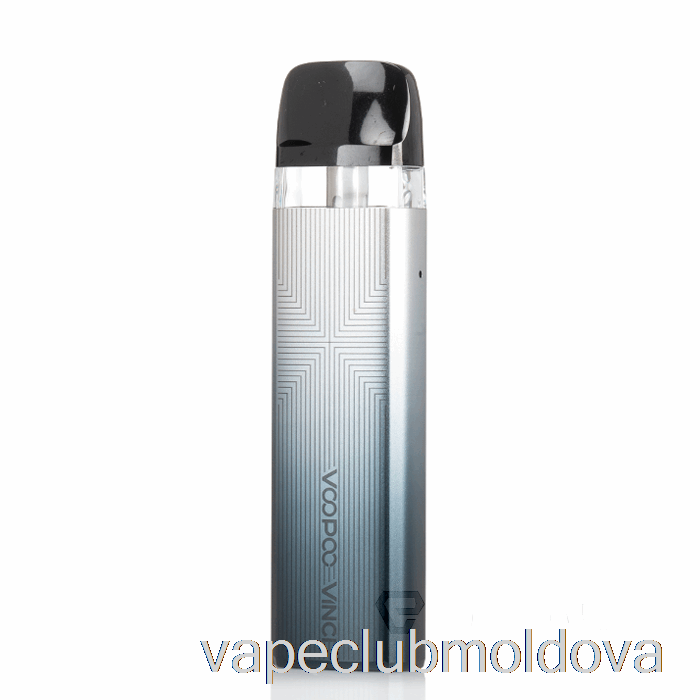 Vape Mod Voopoo Vinci Pod Se 15w Pod System Whale Fall Blue